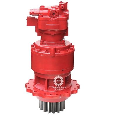 قیمت خوب تعمیرات ماشین آلات TGFQ LG240/925 SY215-9 حفاری ها گیربکس سوئیچ با موتور آنلاین