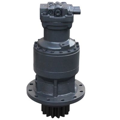 قیمت خوب TGFQ SH200 CX210 حفاری موتور سوئیچ Assy با موتور KRC0226/KRC10260 آنلاین
