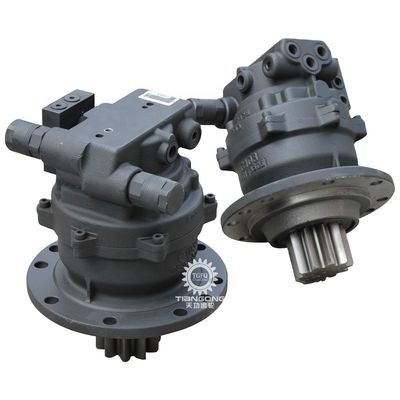 قیمت خوب تعمیرات ماشین آلات SK50 حفاری موتور سوئیچ Assy Gearbox سوئیچ با موتور PY15V00012F2 آنلاین