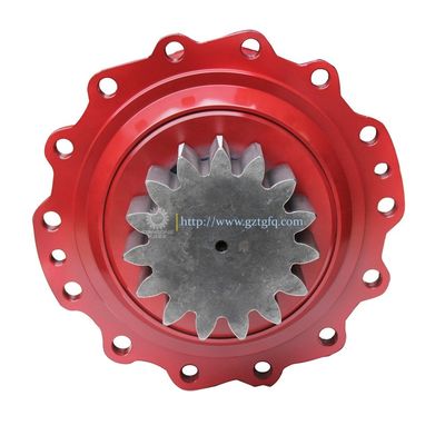 قیمت خوب LG925/LG240 Excavators Swing Motor Assy Swing Drive 11C0109 برای LiuGong Sany Excavators آنلاین