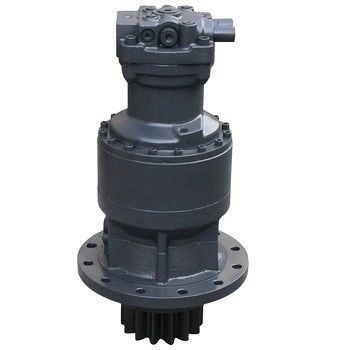 قیمت خوب سوميتومو TGFQ SH200 Excavator Swing Motor Assy Luxury Swing Drive LJ01076/KRC0185 آنلاین