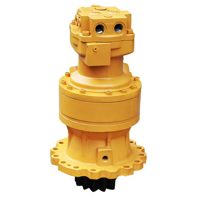 قیمت خوب ولوو TGFQ E311C/E312C Swing Drive GP Excavator 169-5549/170-9893 گیربکس سوئیچ برای کار آنلاین