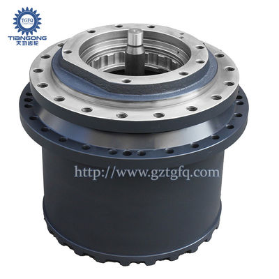 قیمت خوب SY365H TM70VD Travel Gearbox Final Drive Unrivaled Quality 7809430D For Sany Excavator با کیفیت عالی آنلاین