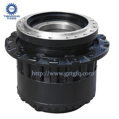 قیمت خوب E324D/E324C Reducer سفر Geabox Excavator Reducer سفر با هیدرولیک نوع 333-2907/3332907/267-6878 آنلاین