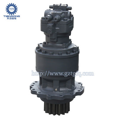 قیمت خوب کیفیت بالا Excavator Swing Drive SANY SY215C B229900003821 SY245H13881691 فابریک مستقیم OEM سازگار آنلاین