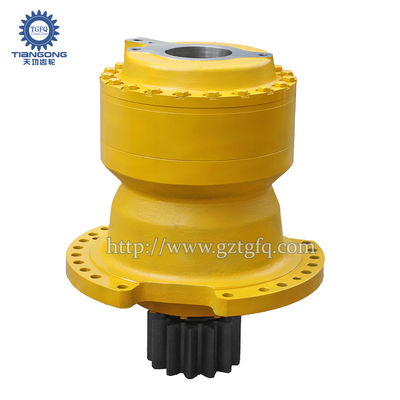 قیمت خوب جعبه گیربکس کاهش دهنده سوئیچ برتر TGFQ برای Komatsu PC1250 - 8 21N-26-00110 رعد و برق حفاری آنلاین