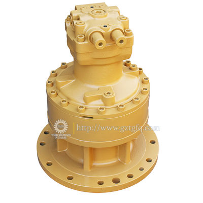 قیمت خوب هیدرولیک E200B Swing Drive PN 51-5847/096-4393/099-3553 آنلاین