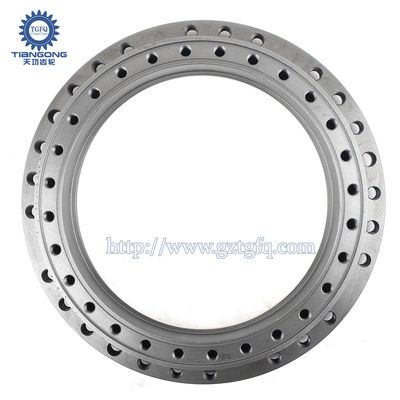 قیمت خوب R375 - 7سفر مسکن XKAH-00988/R360-9 XKAH-01442 قطعات جانبی گیربکس کاهش آنلاین