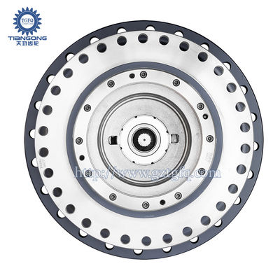 قیمت خوب DX1000HD-10 Excavator Final Drive Reducers 170402-00052/170402-00077 170403-00222 - تامین کننده چینی، کارخانه - مستقیم در قیمت های ارزان آنلاین