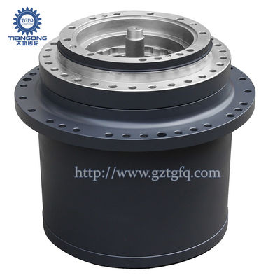 قیمت خوب SANY SY215TM40VD DX225-9 Reducer Gearbox Travel XKAH-01095 K9007404/170402-00028 R215VS آنلاین