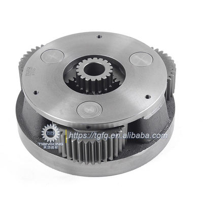 قیمت خوب قطعات حفاری و کاهش دهنده E320D2 E320GC حمل کننده مسافرتی Assy 2nd 333-2996 333-2990 333-2992 تولید کننده آنلاین