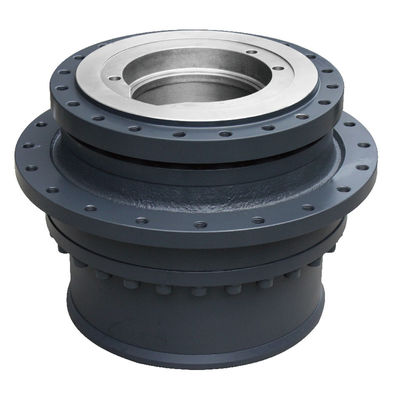 قیمت خوب 24 سوراخ اسپروکت Excavator Gearbox سفر بخش شماره GM38VB آنلاین