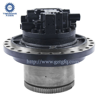 قیمت خوب 60307494 SY465C/SY485/SY550C موتور حرکتی Nabtesco GM85VA آنلاین