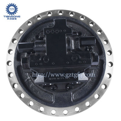 قیمت خوب موتور حرکتی SANY500C/SY550C/SY600H موتور حرکتی 130101010262A022 Nabtesco GM95VA-A-170/290-3 آنلاین