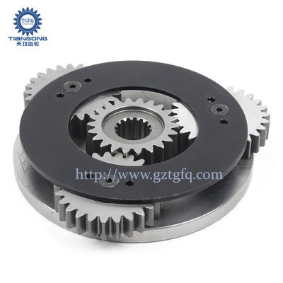 قیمت خوب قطعات کاوشگر برتر و قطعات کاهش دهنده سوئیچ حامل Assy 1std 100502-00037 130425-00009 مستقیم کارخانه آنلاین