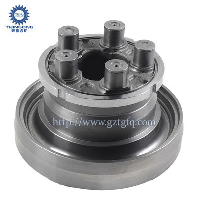 قیمت خوب قطعات حفاری E330GC E330 Reducer Gear سیاره ای 567-7166 567-7172 465-7842 567-7160 آنلاین