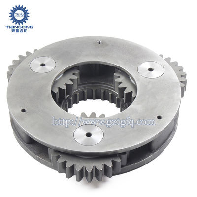 قیمت خوب قطعات کاهنده بیل مکانیکی با عملکرد بالا E374D مجموعه حامل حرکتی 2nd 136-2930 136-2925 136-2922 برای هر بودجه آنلاین