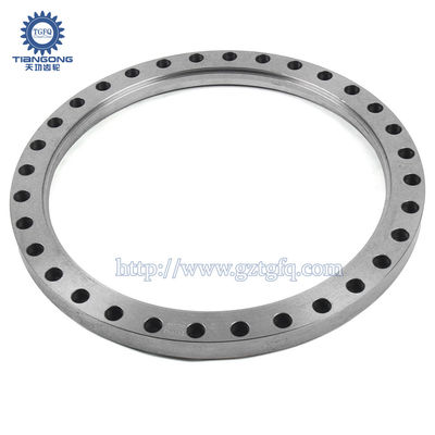 قیمت خوب EC700C EC700CHR EC750D EC750E قطعات اصلی ماشین حفاری VOE14620646 آنلاین