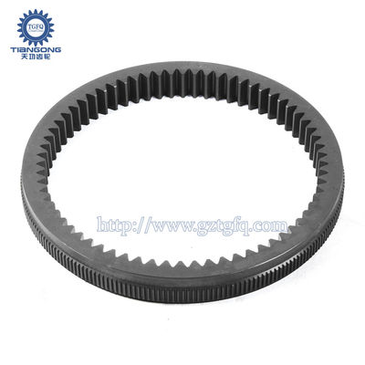 قیمت خوب حفاری با عملکرد بالا PC1250-7 / PC1250-8 گیربکس 21N-27-31260 چرخ دنده آنلاین