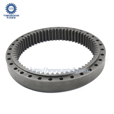 قیمت خوب حفاری پیشرفته PC1250-7/PC1250-8 گیربکس حلقه گیربکس 21N-27-31130 کیفیت برتر آنلاین