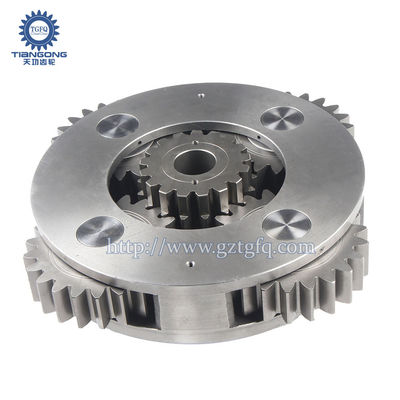 قیمت خوب مجموعه نگهدارنده گیربکس بیل مکانیکی سنگین EX1200-5C/EX1200-6 شماره قطعه 1030005/3094471/3094470 آنلاین