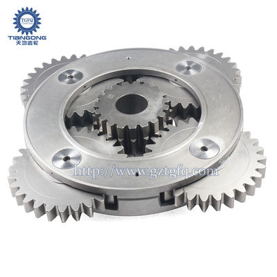 قیمت خوب مجموعه نگهدارنده گیربکس بیل مکانیکی EX1200-5C/EX1200-6 شماره 2047641/3093778/3093780 آنلاین