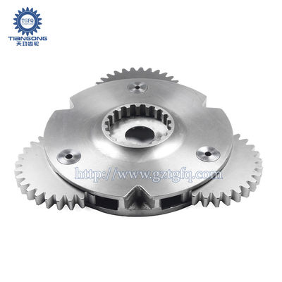 قیمت خوب مجموعه نگهدارنده گیربکس بیل مکانیکی EX1200-5C/EX1200-6 2047640/2047642/3093777 آنلاین