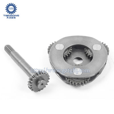 قیمت خوب EX100 EX120 مجموعه حامل 2025957/3041960/2025958 قطعات گیربکس بیل مکانیکی آنلاین