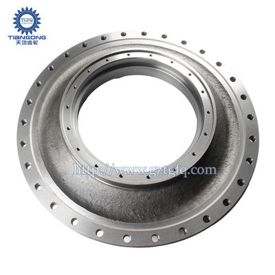 قیمت خوب جعبه دنده های پیشرفته حفاری EX1200-5C/EX1200-6 HUB 1033971 دقت بالا آنلاین