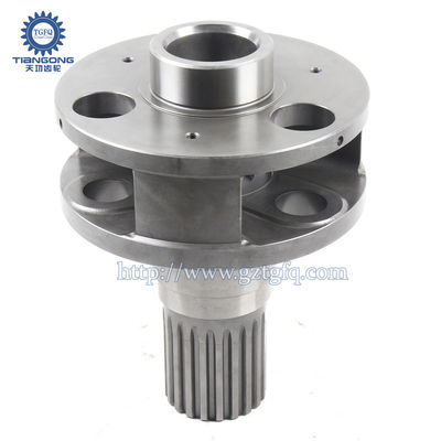 قیمت خوب مجموعه حامل گیربکس چرخشی بیل مکانیکی R290LC7H XKAQ-00328 / XKAQ-00113 / XKAQ-00004/XKAQ-00107 ساختاری با دوام​ آنلاین