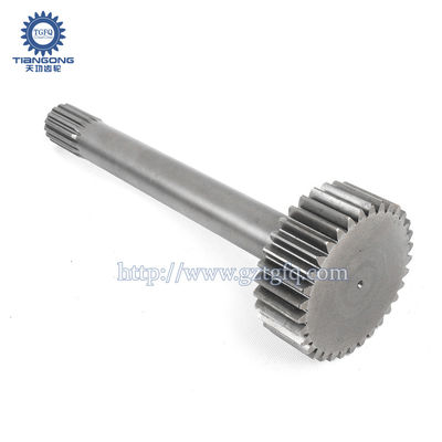 قیمت خوب دوامدار R800-7A FS/R800LC-9/R1200-9 Excavator Travel Gearbox Travel Shaft Prop ZTAJ-00114 دقیق آنلاین