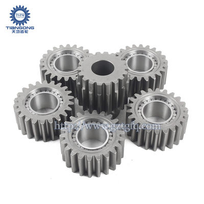 قیمت خوب عملکرد بالا R800-7A FS/R800LC-9/R1200-9 مجموعه حامل گیربکس حفاری ZTAJ-00106 ZTAJ-00105 ZTAJ-00049 ZTAJ-00053 ادغام بدون درز آنلاین