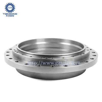 قیمت خوب محفظه گیربکس حرکت بیل مکانیکی درجه صنعتی ZTAJ-00111 مناسب‌ آنلاین