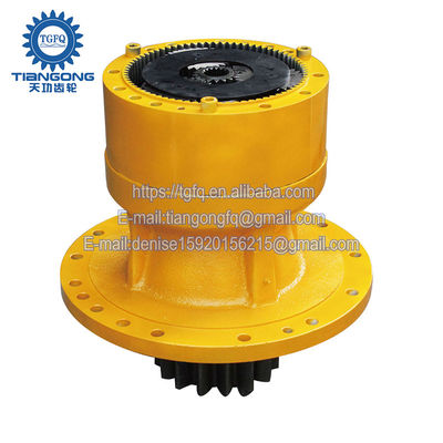 قیمت خوب هیتاچی ZX650LC-3 Excavator Gear برای عملکرد برتر و 1.1 M3 ظرفیت سطل آنلاین