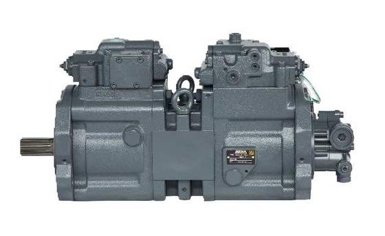قیمت خوب Excavator Hydraulic Pump Maintenance K3V63DT-9NOT for DX150-9C 400914-00405B Extend Equipment Lifespan آنلاین