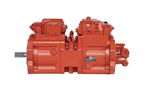 قیمت خوب  Replacement Excavator Hydraulic Pumps K3V63DT-9N1S/9N01 for R130/R150/R160 31N5-10010/31N5-10011 Perfect Fit for Various Models آنلاین