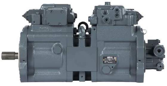 قیمت خوب Excavator Hydraulic Pump: K3V63DT-9N04 for HD512 KATO Core Component for Efficient Operation آنلاین