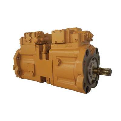 قیمت خوب K3V63DT-9N2D 129-7988 118-9868 131-8937 133-6729 برای بیل مکانیکی CAT E312B E313B E311B آنلاین