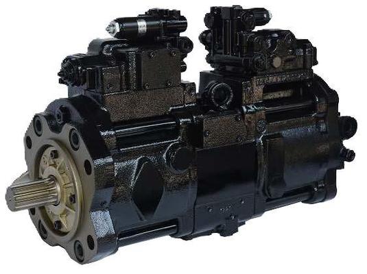 قیمت خوب K3V112DTP-9TBS for SK330-6  LC10V00024F1 Excavator Hydraulic Pump Troubleshooting: Fix Common Issues Quickly  آنلاین