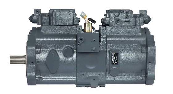 قیمت خوب K3V112DTP-HN2M for DH225-9 401-00356A 400914-00026  Energy-Saving Excavator Hydraulic Pumps: Enhance Fuel Efficiency آنلاین