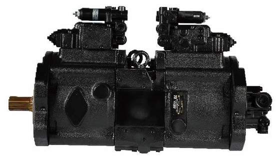 قیمت خوب K3V112DTP-9TDL for SK200-6 New type iron seat YN10V00013F1   MAIN PUMP Dependable Excavator Hydraulic Pumps: Trusted by Construction Teams آنلاین