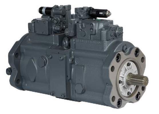 قیمت خوب K3V112DTP-9T8L for SY205/SY215-8 61020504 60314872Positive control Cost-Effective Excavator Hydraulic Pumps: High Value for Money آنلاین