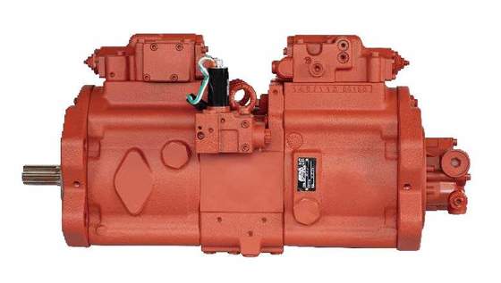 قیمت خوب K3V112DTP-9P12 for R215-9/225-9 31Q6-10050   MAIN PUMP Positive control آنلاین