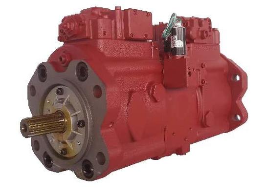 قیمت خوب K3V112DTP-9N62 for R215-9T/R225-9T/275-9T 31Q6-10010 3106-10020 3106-19010 Long-Lasting Excavator Hydraulic Pumps: Ideal for Construction Sites آنلاین