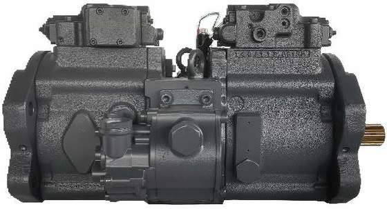 قیمت خوب K3V112DTP-9N49 for SH200A3 KRJ6199 87341979 LC00159  CX210B Excavator Hydraulic Pumps – Wear-Resistant Parts for Extended Lifespan آنلاین