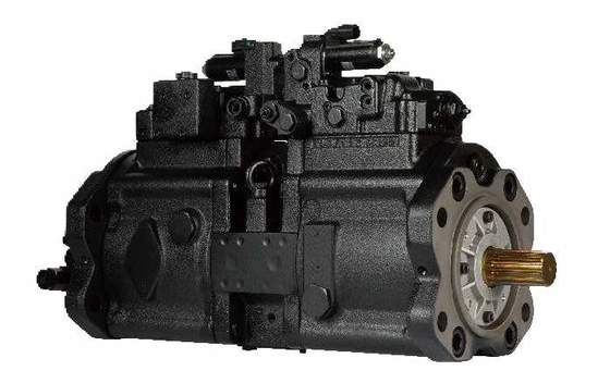 قیمت خوب K3V112DT-9T1L for SK200-6 Old iron seat YN10V00020F1 YN10V00020F2 YN10V00020F3 Excavator Hydraulic Pumps – Premium Build for Heavy-Duty Tasks آنلاین