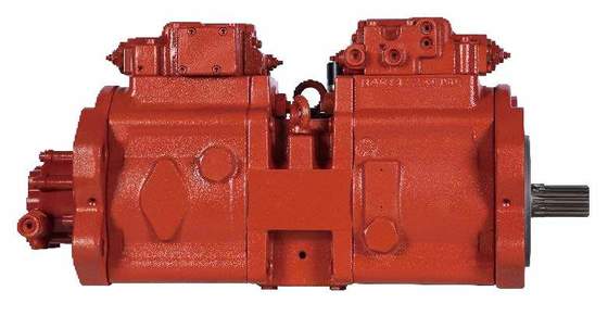 قیمت خوب K3V112DT-9C79 for JCB220 KRJ4690 High-Quality Excavator Hydraulic Pumps – Stable & Long-Lasting Operation آنلاین