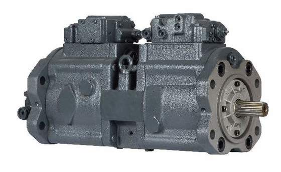 قیمت خوب K3V112DT-9C12 for SH200-1/CX210B(12T/14T) 87341979 87341980 KRJ6199 Genuine Excavator Hydraulic Pumps – Ensure Compatibility & Safety آنلاین