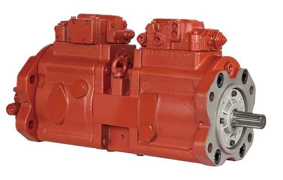 قیمت خوب K3V112DT-9C32 for R210-7/R220-71225-7 31N6-10010 31N6-10050 31N6-10051 MAIN PUMP ASSY High-Quality Excavator Hydraulic Pumps – Wear-Resistant & High-Efficiency Performance آنلاین