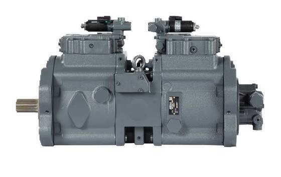 قیمت خوب K3V112DT-1E05 for EC210D VOE14652930 Excavator Hydraulic Pump: Core Component for Efficient Operation آنلاین